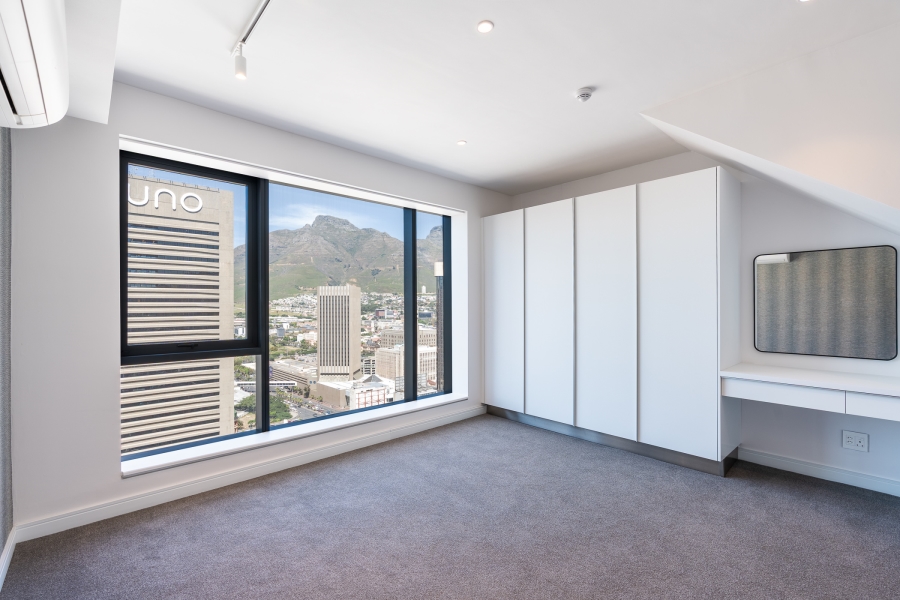 2 Bedroom Property for Sale in Cape Town City Centre Western Cape